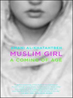 cover image of Muslim Girl
